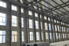 出售 海安火车站唯一高端智造厂房欧式园区50独立产权