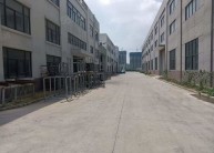 启东高新区8000平独栋厂房（喷漆喷塑）可环评