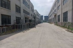 启东高新区8000平独栋厂房（喷漆喷塑）可环评